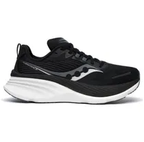 Juoksukengät Saucony Hurricane 24 Black/carbon