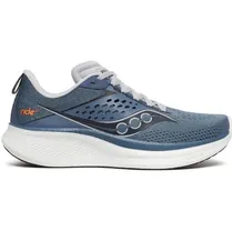 Juoksukengät Saucony Men's Ride 17 Navy