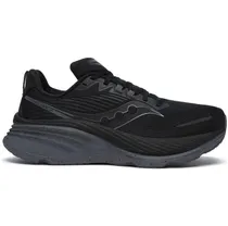 Juoksukengät Saucony Hurricane 24 Black/shadow
