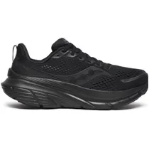 Juoksukengät Saucony Guide 17 Black/black