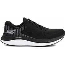 L&ouml;parskor Skechers Go Run Persistence Black/white 