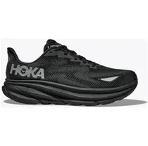 L&ouml;parskor Hoka Clifton 9 GTX Black/black 