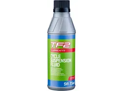 Dämparolja Weldtite Tf2 7.5 Wt 500 ml