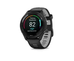 Träningsklocka Garmin Forerunner 265 Svart