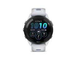 Träningsklocka Garmin Forerunner 265 Vit