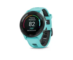 Träningsklocka Garmin Forerunner 265 Blå