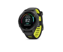 Träningsklocka Garmin Forerunner 265S Svart