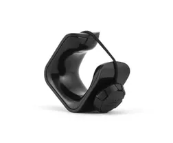 Cykelhållare Hornit vägg Clug Pro Plus för 70-81 mm däck