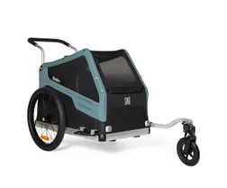 Transportvagn Burley Dog Bark Ranger