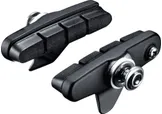 Bromsklossar Shimano 105 5800 R55C4 1 par 
