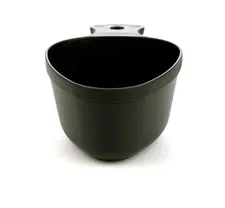 Kuksa Wildo Oliivinvihreä