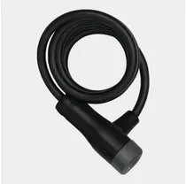 Spirallås ABUS Star 4508K 150 cm 8 mm