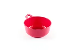 Kuksa Wildo BIO vaaleanpunainen