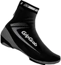 Skoöverdrag GripGrab RaceAqua Waterproof svart