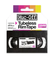 Vannenauha Muc-Off Tubeless 17mm