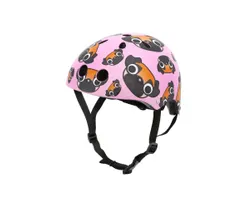 Cykelhjälm Hornit Pug Rosa