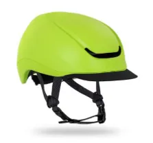 Py&ouml;r&auml;ilykyp&auml;r&auml; Kask Moebius WG11 limenvihre&auml;