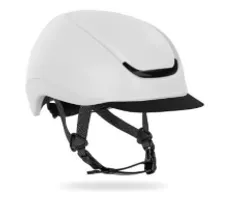 Py&ouml;r&auml;ilykyp&auml;r&auml; Kask Moebius WG11 valkoinen