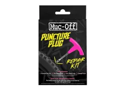 Reparationskit Muc-Off B.A.M. Tubeless Repair Kit 
