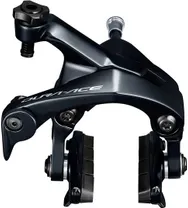Racerbroms Shimano Dura-Ace BR-R9100 fram