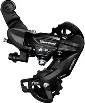Bakväxel Shimano RD-TY300 6/7 växlar