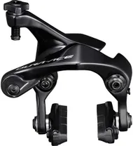 Racerbroms Shimano Dura-Ace BR-R9110-RS direct mount seat stay bak