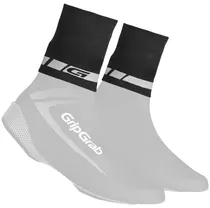 Ankelmuddar GripGrab CyclinGaiter Rainy Weather svart