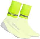 Damask GripGrab CyclinGaiter hi-vis Rainy Weather gul