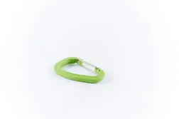 Karbinhake Wildo medium Lime