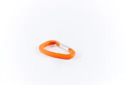 Karbinhake Wildo medium Orange