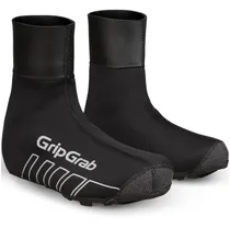 GripGrab RaceThermo X Vattentäta MTB/CX Vinterskoöverdrag Black