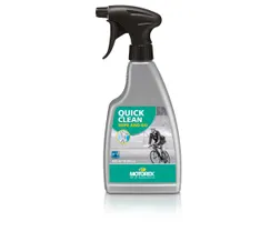 Pikapuhdistus Motorex Quick Clean 500ml