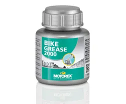 Fett Motorex Bike Grease 2000 Burk 100 gram