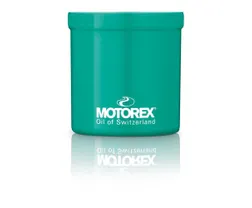 Fett Motorex White Grease 850 gram