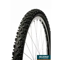 Dubbd&auml;ck Suomi Tyres Hile 29" W240 54-622 (29 x 2.10")