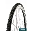 Dubbdäck Suomi Tyres Kide W106 Reflex 37-622 (28 x 1.37)