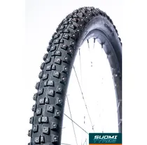 Dubbdäck Suomi Tyres Piikkisika W396 57-622 (29 x 2.25")