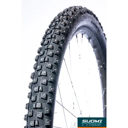 Nastarengas Suomi Tyres WXC Piikkisika W396 TLR 57-622 (29 x 2.25