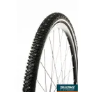 Dubbdäck Suomi Tyres Routa W176 Reflex 47-406 (20 x 1.75)