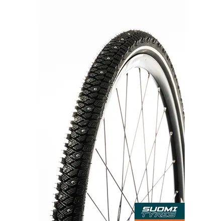 Nastarengas Suomi Tyres Routa TLR W122 Reflex 35-622 (28 x 1.35