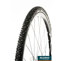 Dubbdäck Suomi Tyres Routa W244 Reflex 35-622 (28 x 1.35")