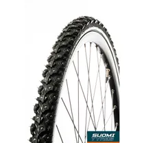 Dubbd&auml;ck Suomi Tyres Hile W240 Reflex 47-559 (26 x 1.75")