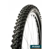 Dubbd&auml;ck Suomi Tyres WXC&acute;R 312 57-584 (27.5 x 2.25")
