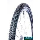 Dubbdäck Suomi Tyres Routa W252 Reflex 50-622 (28 x 2.00)
