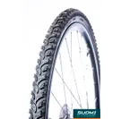 Dubbdäck Suomi Tyres Kide W106 Reflex 47-622 (28 x 1.85)