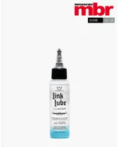 Kedjeolja Peaty's LinkLube All Weather 60ml