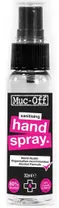 Antibakteerinen käsisuihke Muc-Off 32ml