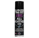 Kedjeolja MUC-OFF E-Bike All Weather Chain Lube 250ml