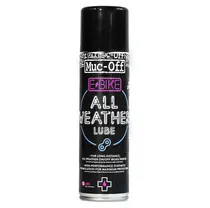 Kedjeolja MUC-OFF E-Bike All Weather Chain Lube 250ml
