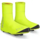 Skoöverdrag GripGrab Arctic Waterproof Deep Winter hi-vis gul